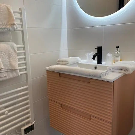 Beau Rivage Hotel-restaurant 2* Luc-sur-Mer