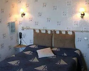 Beau Rivage Hôtel-restaurant Hotel 2*