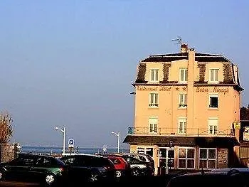 Beau Rivage Hôtel-restaurant 2*