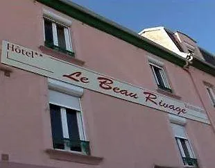Beau Rivage Hôtel-restaurant 2*