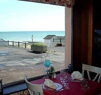 Hotel Beau Rivage Hôtel-restaurant 2*