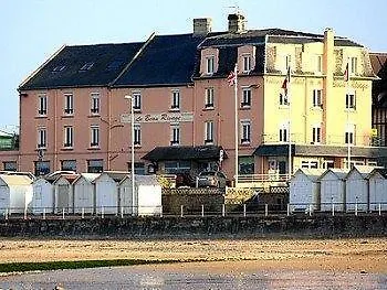 Beau Rivage Hôtel-restaurant Hotel 2*