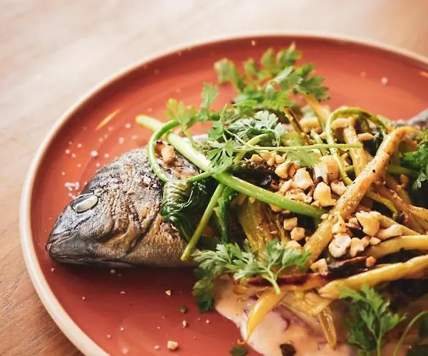 Hotel Beau Rivage Hôtel-restaurant Luc-sur-Mer