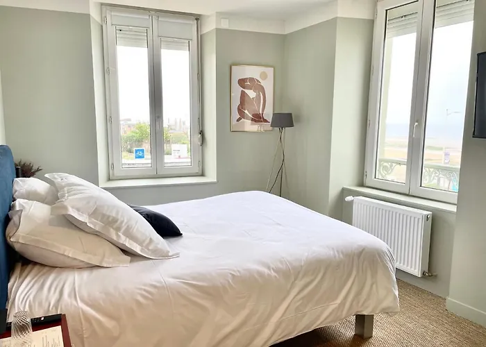 Beau Rivage Hôtel-restaurant 2*