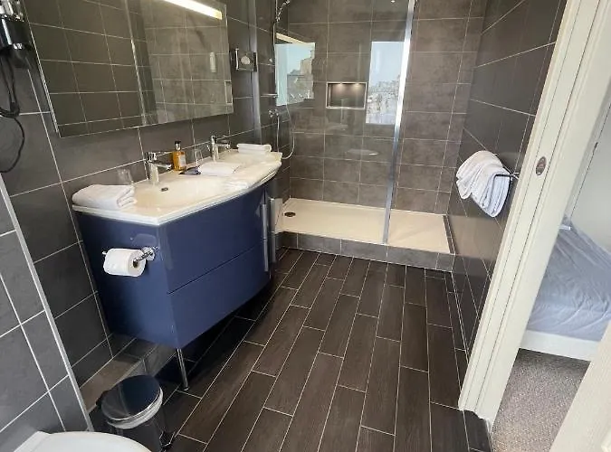 Beau Rivage Hôtel-restaurant 2*