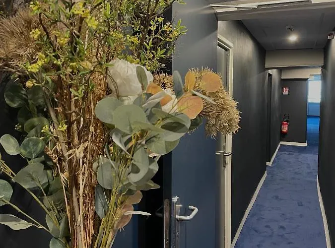 Beau Rivage Hôtel-restaurant