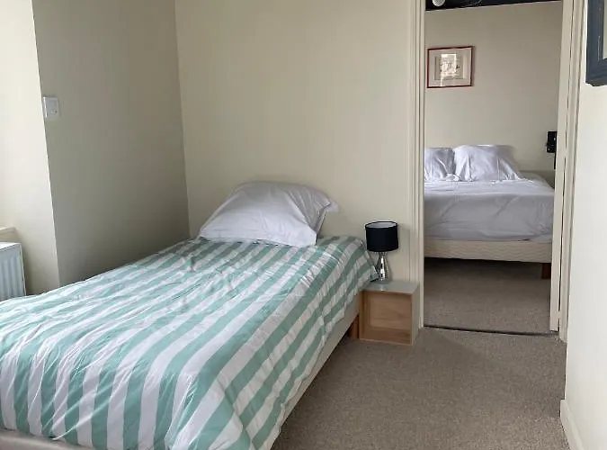 Beau Rivage Hôtel-restaurant Hotel 2*