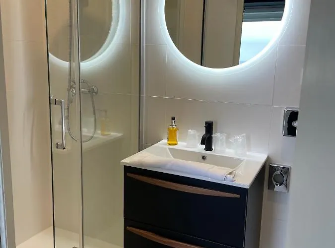 Beau Rivage Hôtel-restaurant 2*