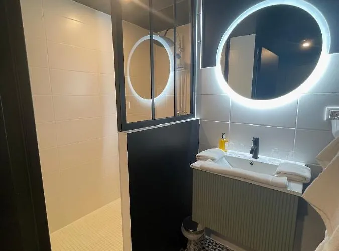 Beau Rivage Hôtel-restaurant 2*