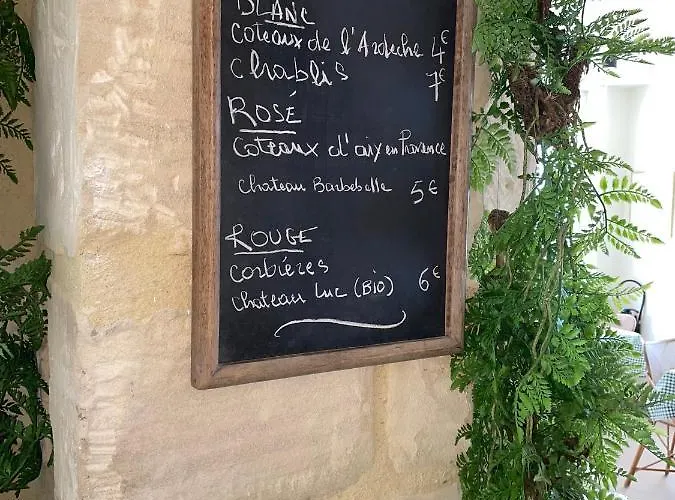 Beau Rivage Hôtel-restaurant