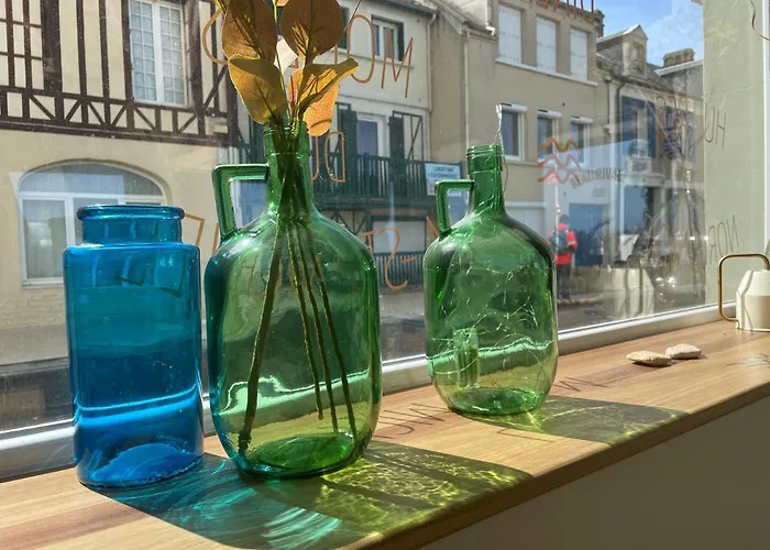 Beau Rivage Hôtel-restaurant