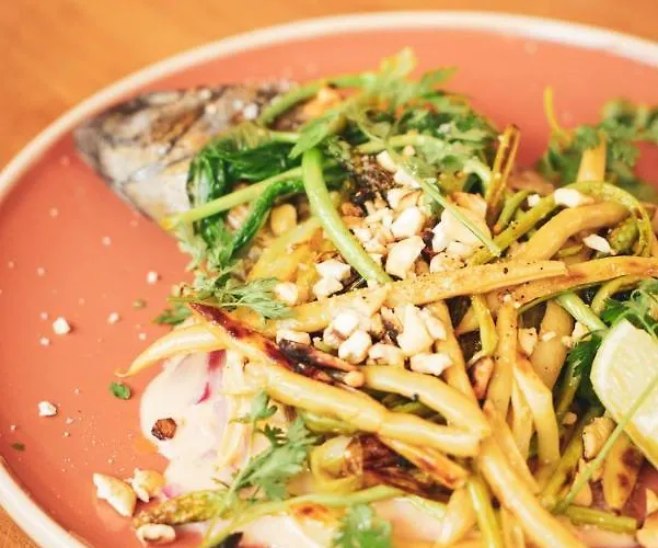 Beau Rivage Hôtel-restaurant Luc-sur-Mer