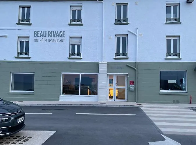 Beau Rivage Hôtel-restaurant Hotel 2*