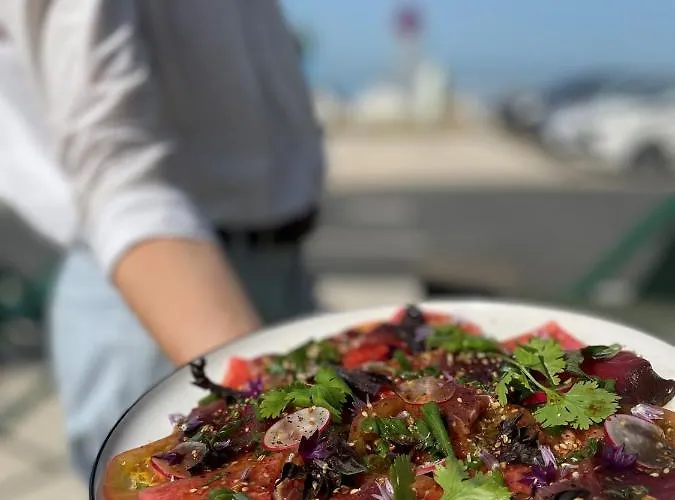 Beau Rivage Hôtel-restaurant 2* Luc-sur-Mer