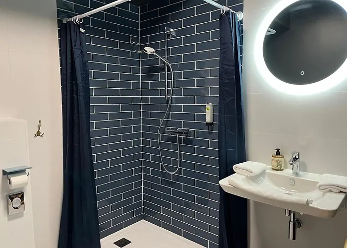 Beau Rivage Hôtel-restaurant 2*