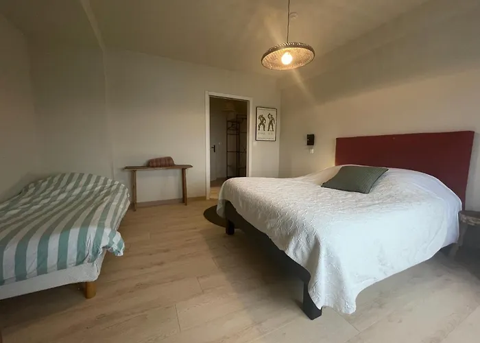 Beau Rivage Hôtel-restaurant Hotel