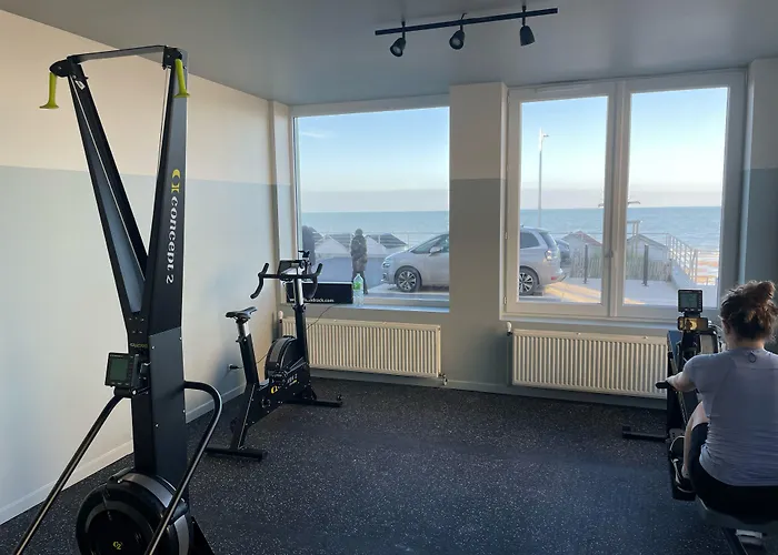 Hotel Beau Rivage Hôtel-restaurant