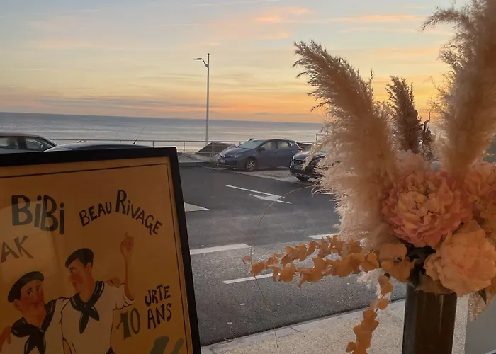 Beau Rivage Hôtel-restaurant 2*