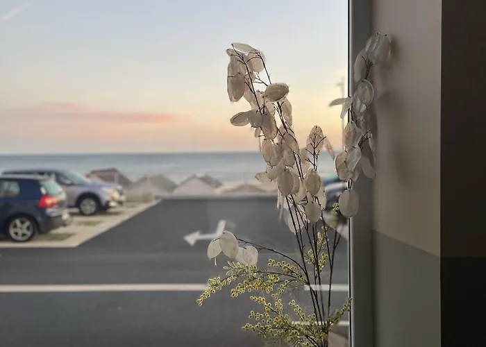 Beau Rivage Hôtel-restaurant 2* Luc-sur-Mer