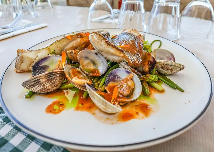 Beau Rivage Hôtel-restaurant Hotel 2*