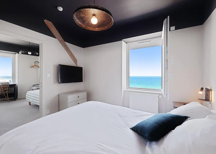 Beau Rivage Hôtel-restaurant Hotel 2*