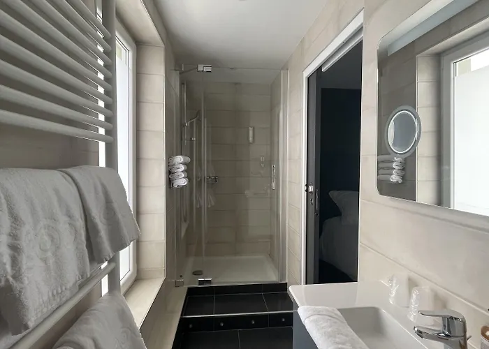 Beau Rivage Hôtel-restaurant 2*