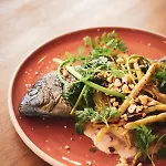 호텔 Beau Rivage Hotel-restaurant 뤽쉬르메르