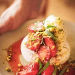 호텔 Beau Rivage Hotel-restaurant 뤽쉬르메르