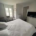 호텔 Beau Rivage Hotel-restaurant 2*