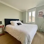 Beau Rivage Hotel-restaurant 호텔 뤽쉬르메르