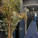 Beau Rivage Hotel-restaurant