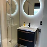 Beau Rivage Hotel-restaurant 2*