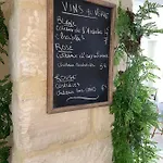 Beau Rivage Hotel-restaurant