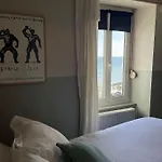 Beau Rivage Hotel-restaurant 2* 뤽쉬르메르