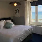 Beau Rivage Hotel-restaurant 뤽쉬르메르