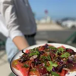 Beau Rivage Hotel-restaurant 2* 뤽쉬르메르
