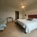 Beau Rivage Hotel-restaurant 호텔
