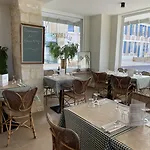 Beau Rivage Hotel-restaurant 2* 뤽쉬르메르