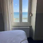 Beau Rivage Hotel-restaurant 뤽쉬르메르