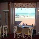 호텔 Beau Rivage Hotel-restaurant 뤽쉬르메르