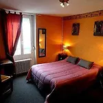 Beau Rivage Hotel-restaurant 2*