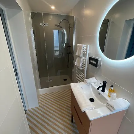 Beau Rivage Hotel-restaurant 2*