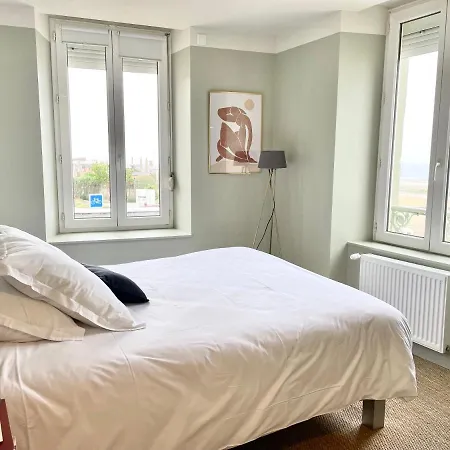 Beau Rivage Hotel-restaurant 2*