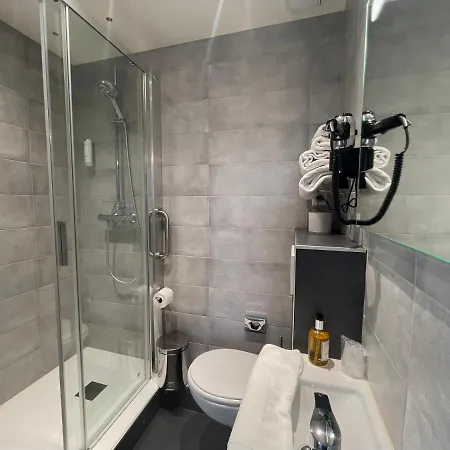 Beau Rivage Hotel-restaurant 2*