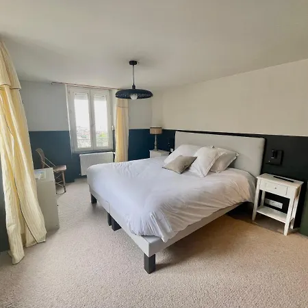 Beau Rivage Hotel-restaurant Hotel