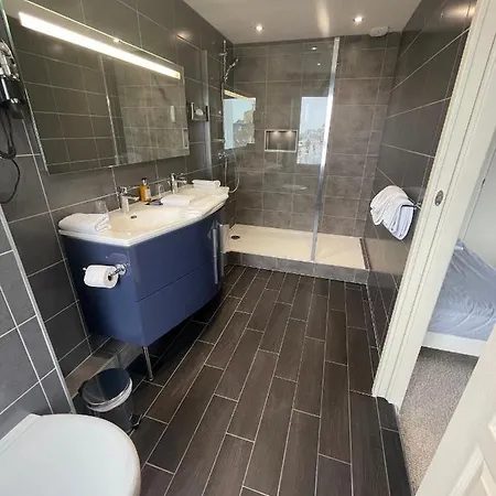 Beau Rivage Hotel-restaurant 2*