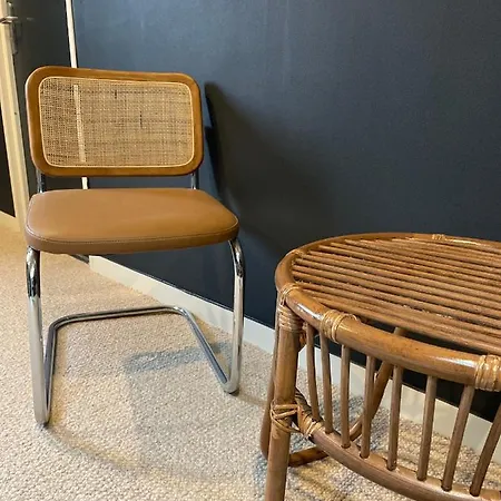 Hotel Beau Rivage Hotel-restaurant