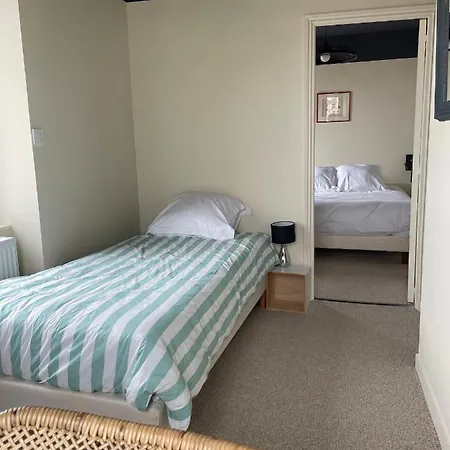 Beau Rivage Hotel-restaurant Hotel 2*