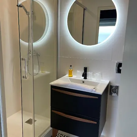 Beau Rivage Hotel-restaurant 2*