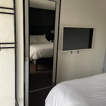 Beau Rivage Hotel-restaurant 2* لوك-سور-مير